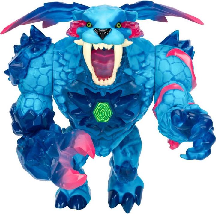 Actual product image Moose Panther