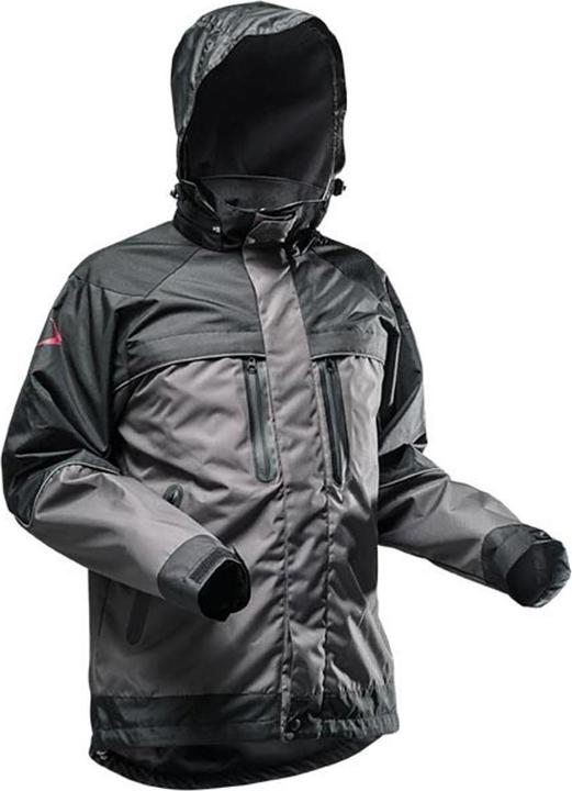 Pfanner wasserdichte SympaTex® Jacke