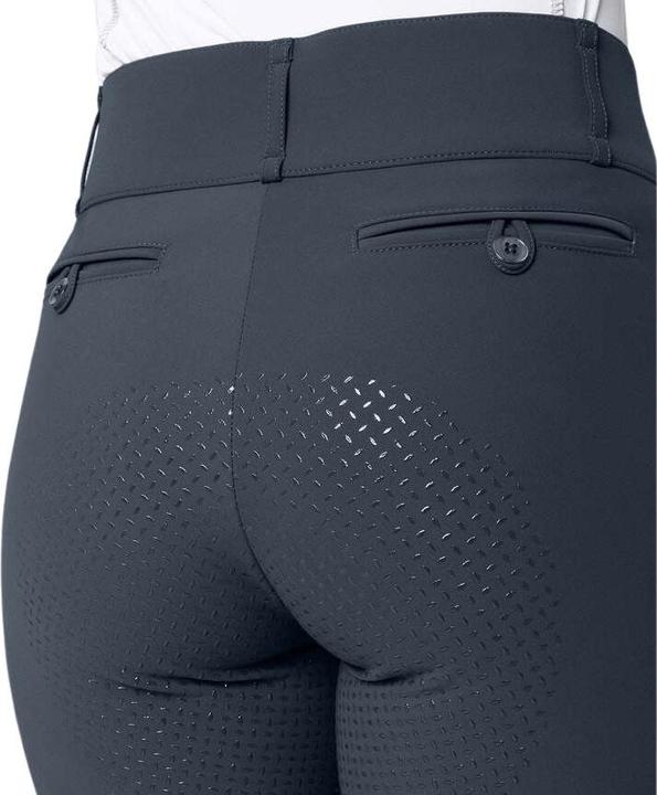 Actual product image Premier Equine full grip riding pants for carapello (34)