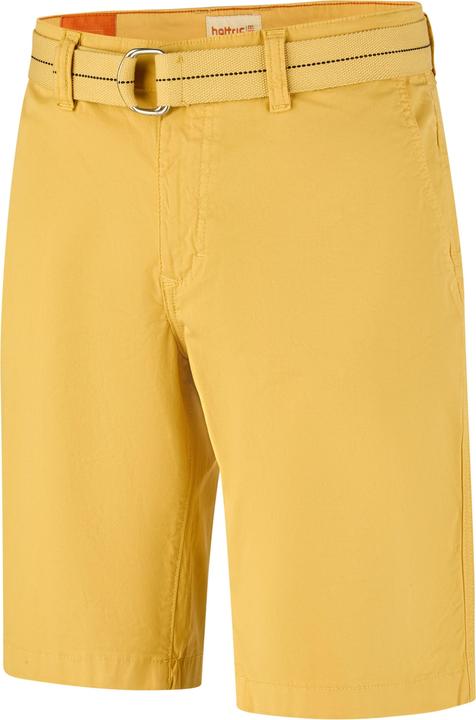 Image du produit Hattric Chino Bermuda YELLOW (33)