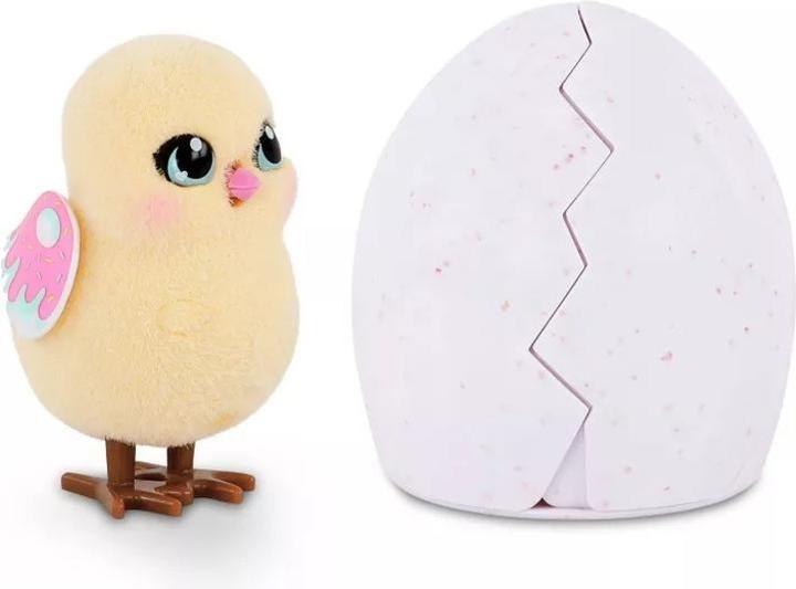 Image du produit Little Live Pets Poussin surprise