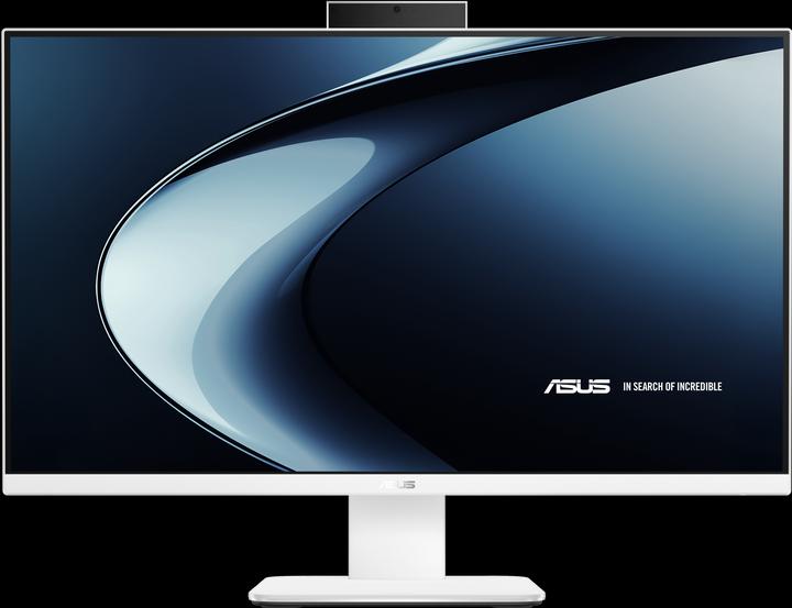 Produktbild ASUS ExpertCenter P4 AIO V470VAK-WPE112W 27" FHD Core i7-13620H 16GB/1TB Win11 (Intel Core i7-13620H, 16 GB, 1000 GB)