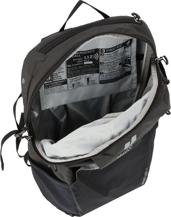 Produktbild Deuter Speed Lite 21 (21 l)