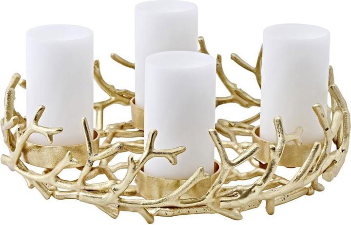 Produktbild Edzard Porus Adventskranz (Ø 42 cm)