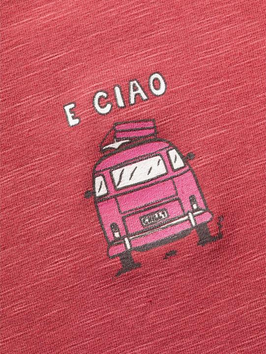 Image du produit Chillaz Women's Gandia E Ciao T-Shirt (34)