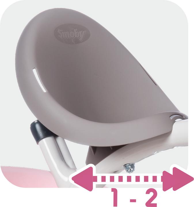 Immagine prodotto Smoby Baby Balade