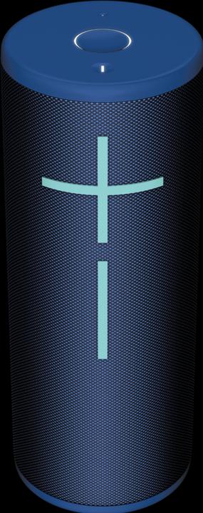 Immagine prodotto UE Megaboom 4 (20 h, Batteria ricaricabile)
