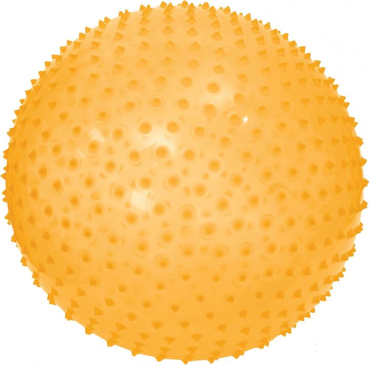 Immagine prodotto LUDI Palla per lo sviluppo motorio Palla per la ginnastica e lo yoga per bambini - Struttura