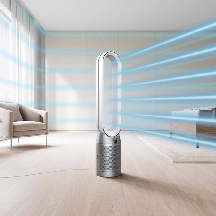 Immagine prodotto Dyson Purifier Hot+Cool (27 m²)