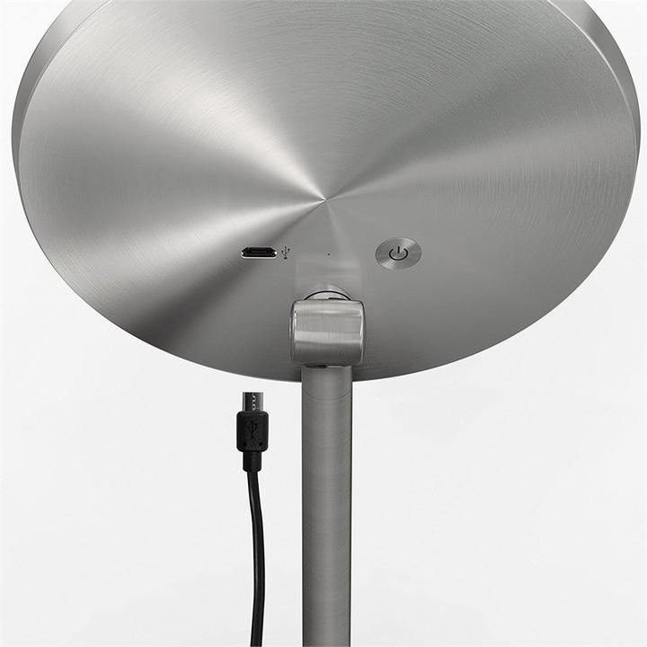 Actual product image Simplehuman Sensor mirror (14.5 x 11.5 x 30 cm)