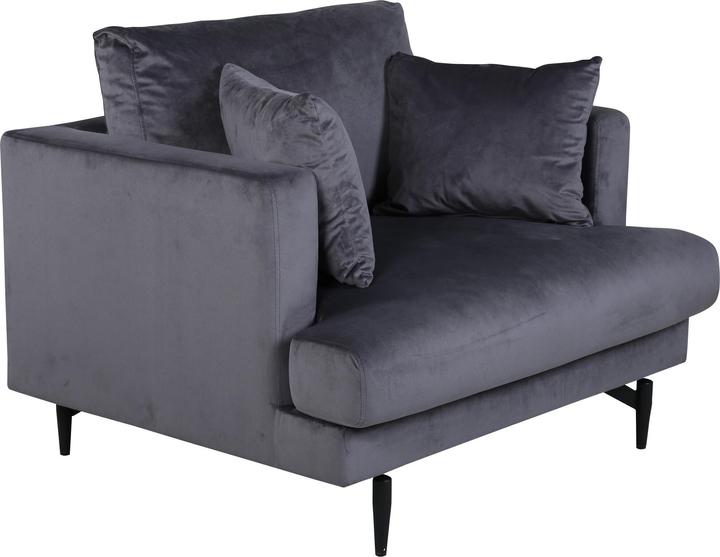 Immagine prodotto Venture Home Poltrona Sofia