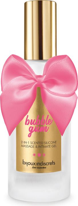 Actual product image Bijoux Indiscrets Bubblegum (100 ml)