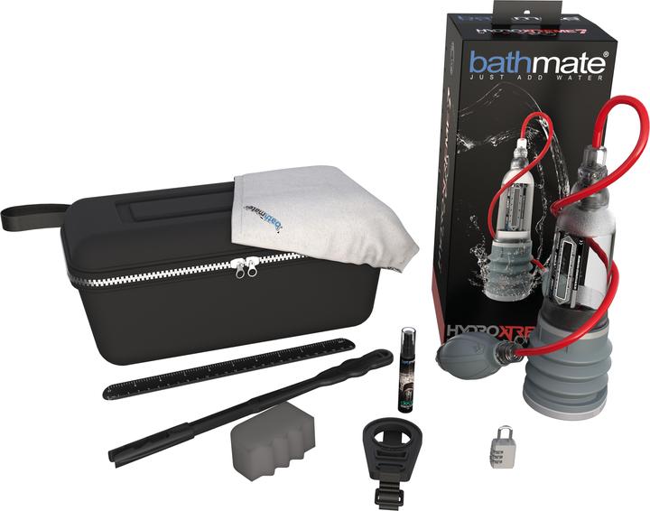 Image du produit Bathmate HydroXtreme7