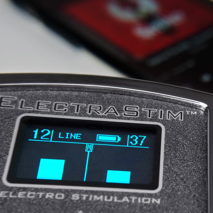 Produktbild ElectraStim Axis