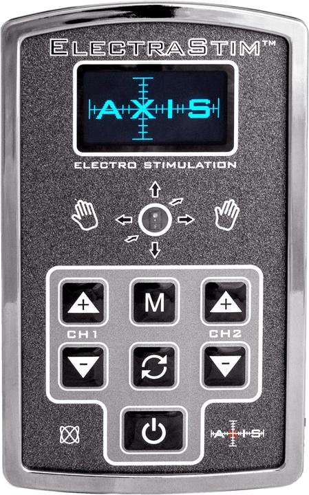 Produktbild ElectraStim Axis