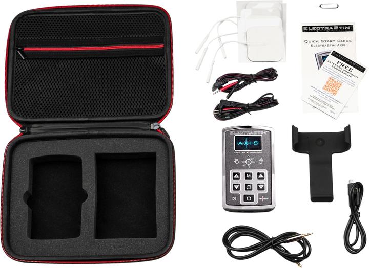 Produktbild ElectraStim Axis