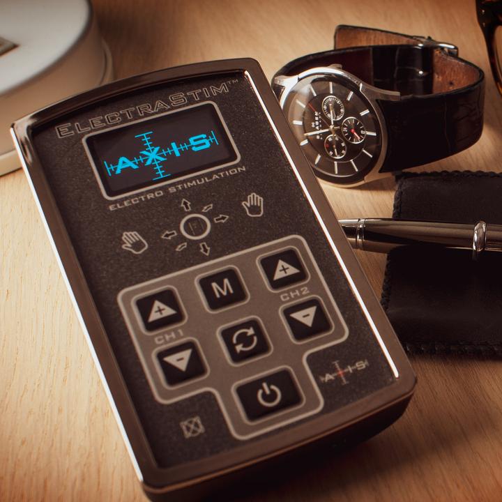 Produktbild ElectraStim Axis