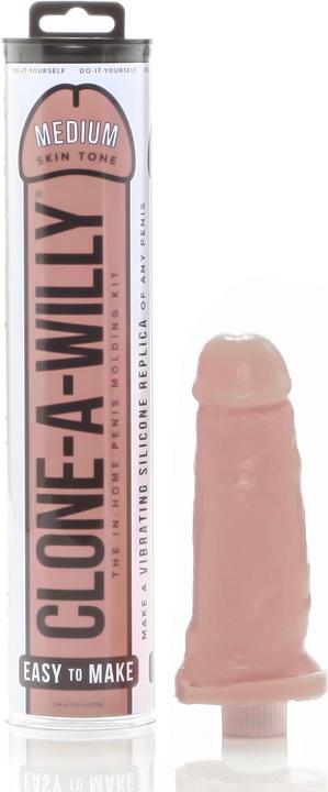 Produktbild Clone A Willy The In-Home Penis Molding Kit