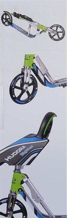 Produktbild Hudora BigWheel 205