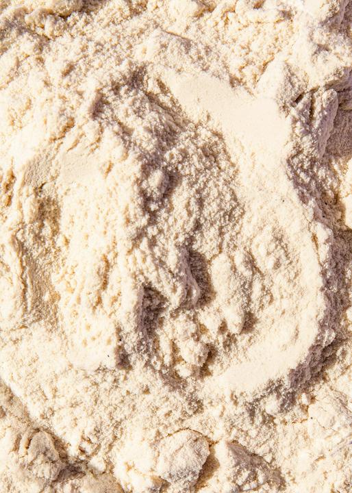 Image du produit KoRo Poudre de protéine végétalienne (Vanille, 1 pcs, 1000 g)