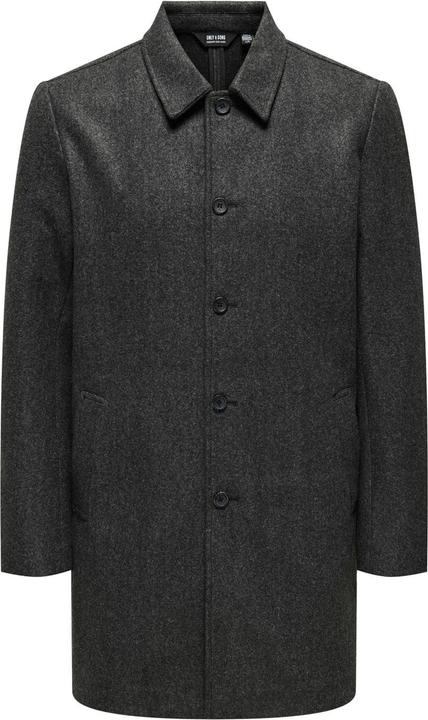 Actual product image Only & Sons Coat (XXL)