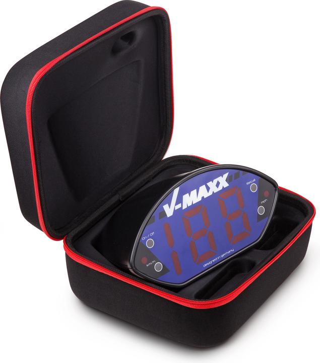 Image du produit V-Maxx Radar de sport