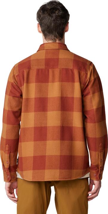Actual product image Mountain Hardwear Plusher (XL)