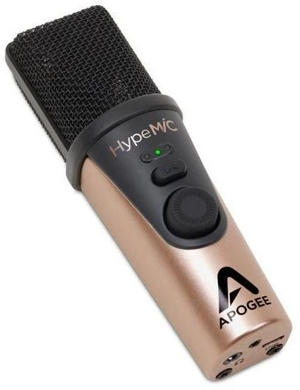 Produktbild Apogee HypeMic USB
