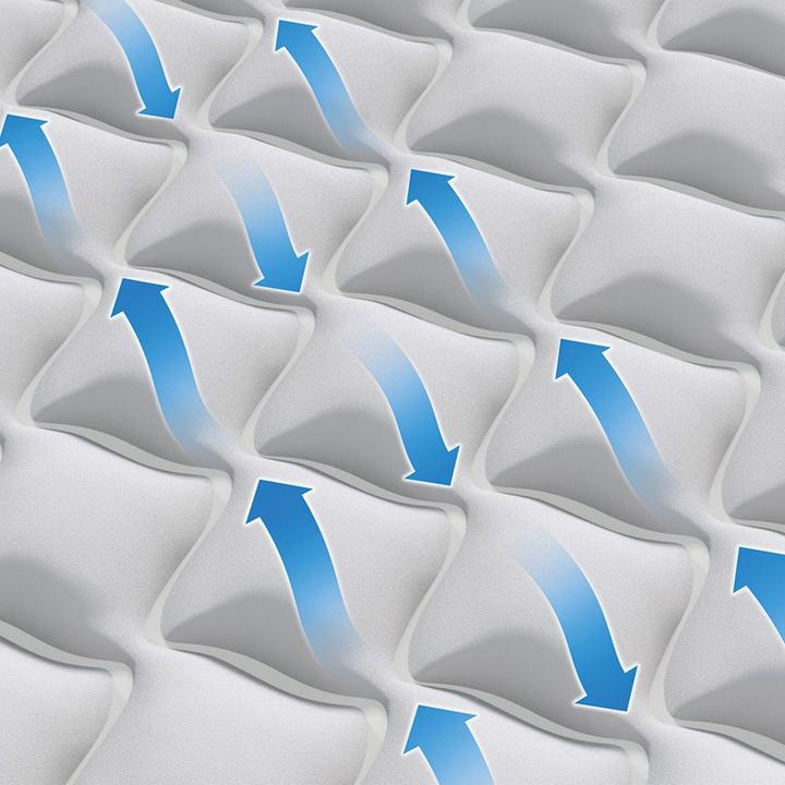 Produktbild Intex Deluxe Supreme (98 x 190 cm)