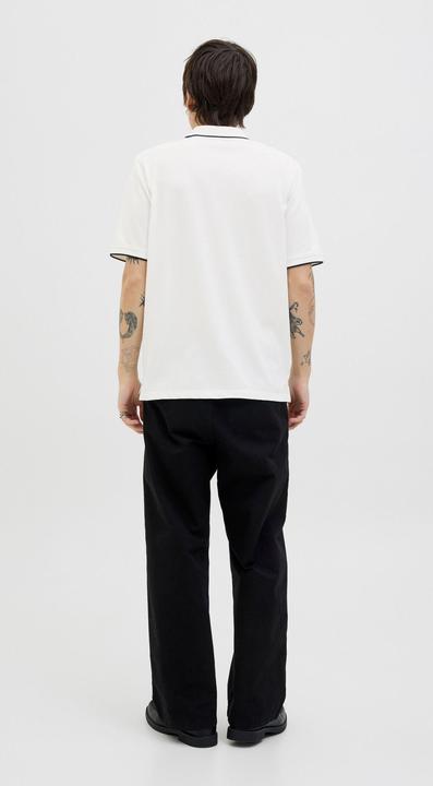 Actual product image Jack & Jones Jprblualves Ss Polo Sn (M)