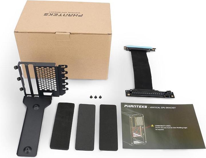 Produktbild Phanteks Vertikales GPU-Bracket