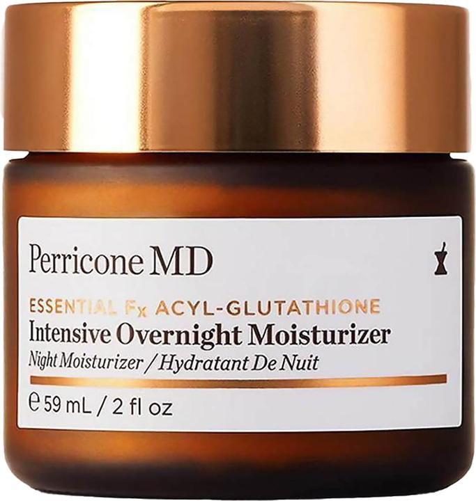 Image du produit Perricone MD Essential Fx Acyl-Glutathione Intensive Overnight Moisturiser 59 ml (59 ml)