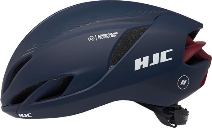HJC FURION 3.0 MT NAVY