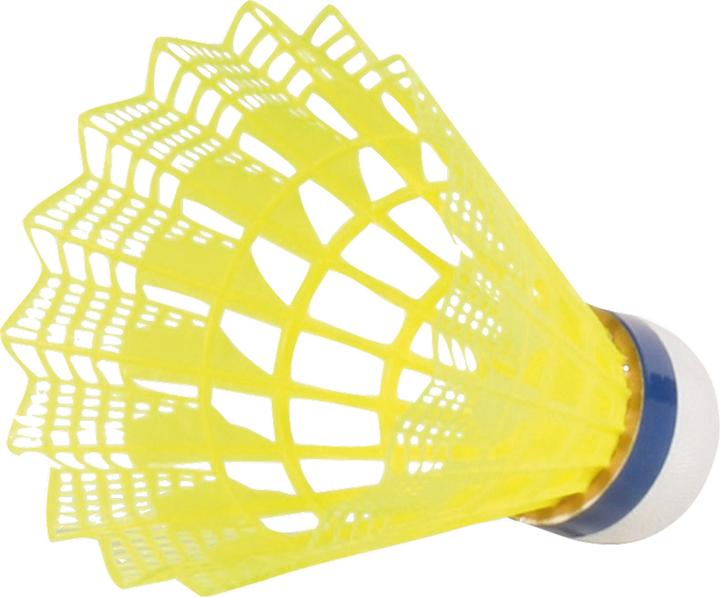 Actual product image Victor Nylon Shuttle 1000