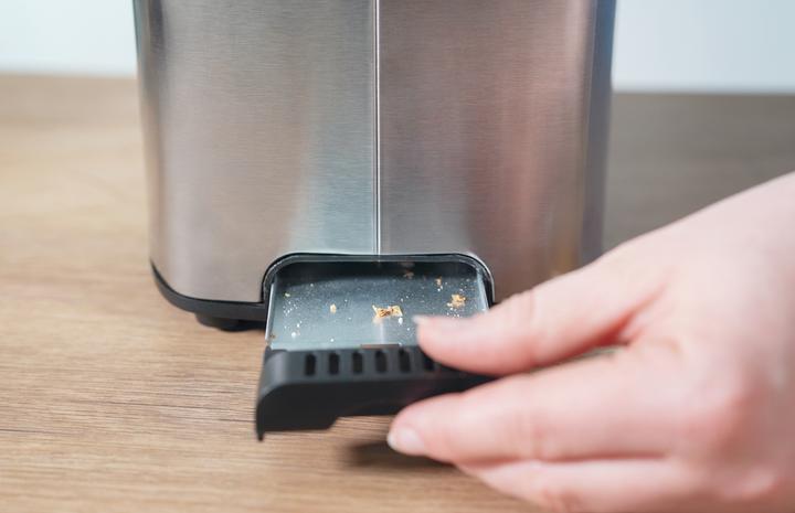 Produktbild Unold 38216 Toaster Thommy