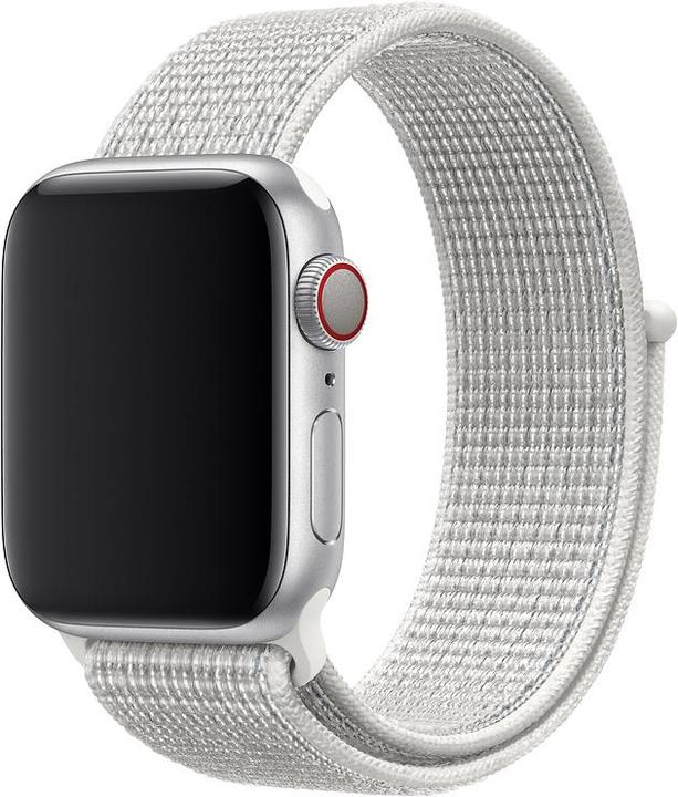 Actual product image Apple Nike Sport Loop (40 mm, Nylon)