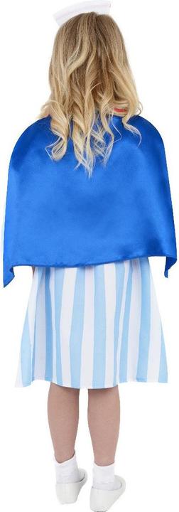 Actual product image Smiffys Nurse - Vintage Nurse (134, 140)