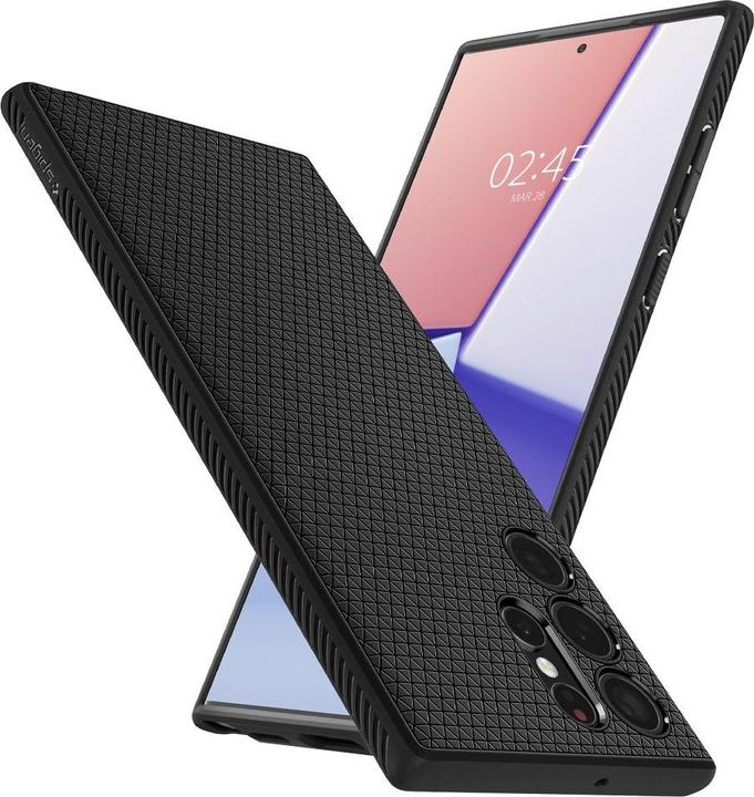 Immagine prodotto Spigen Aria liquida (Samsung Galaxy S22 Ultra (5G))