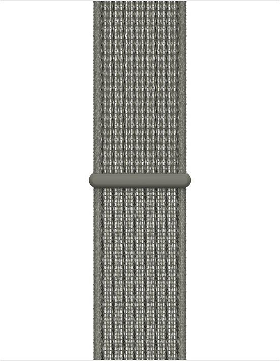 Produktbild Apple Nike Sportarmband (40 mm, Nylon)