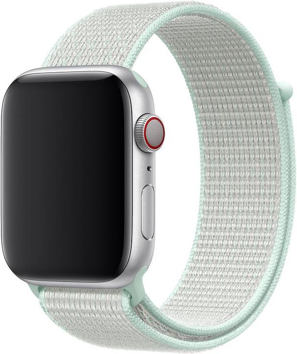 Produktbild Apple Nike Sportarmband (44 mm, Nylon)