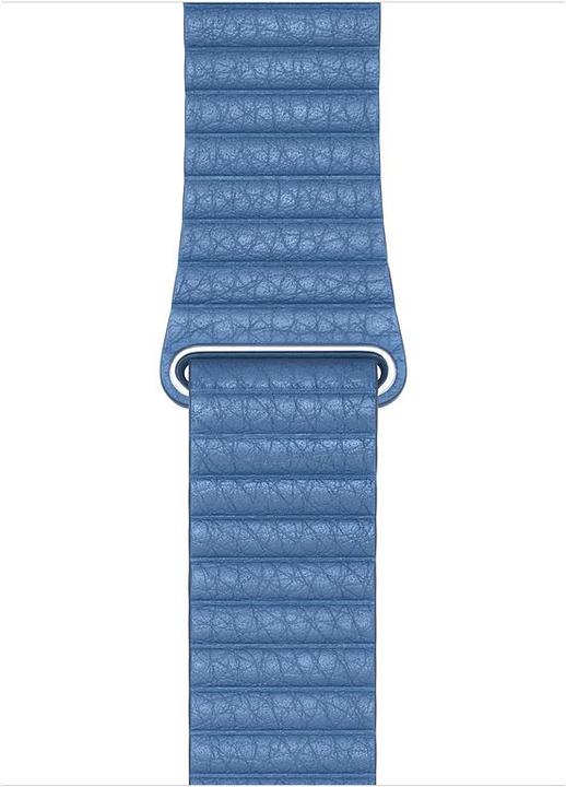 Apple Lederarmband (44 mm, Leder)