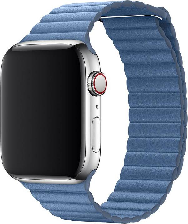 Immagine prodotto Apple Bracciale (44 mm, Cuoio)