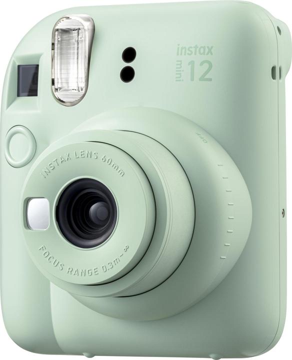 Produktbild Fujifilm Mini 12 Set Box