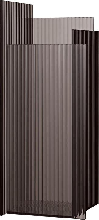 Produktbild Aytm Vase Flos 59 cm - Extralarge (27 x 27 x 59 cm)