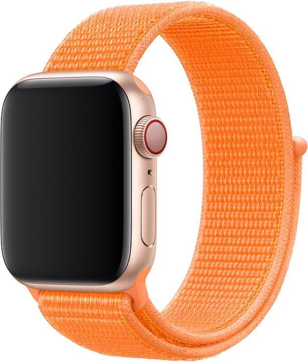 Actual product image Apple Sport Loop (40 mm, Nylon)