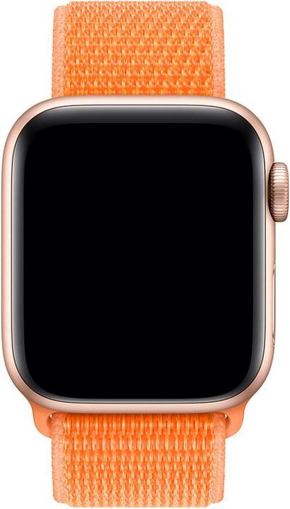 Actual product image Apple Sport Loop (40 mm, Nylon)