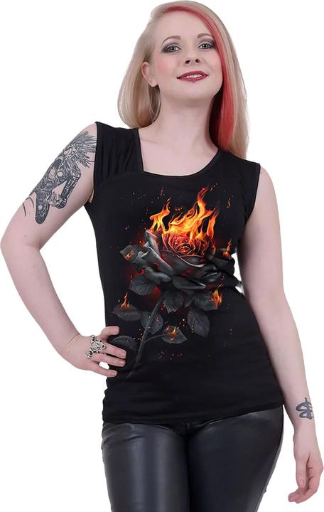 Image du produit Spiral - Débardeur - Femme (L)