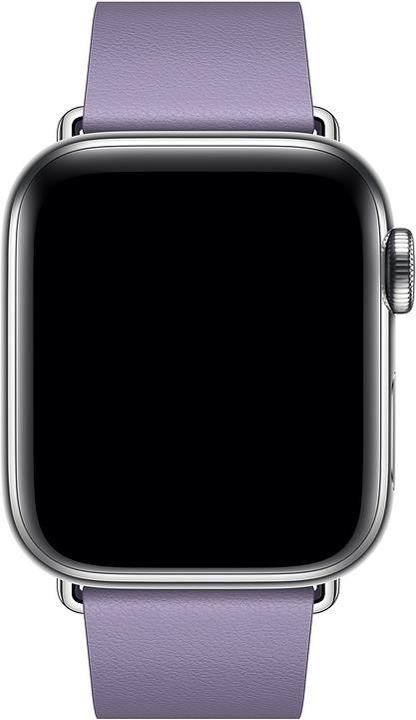 Immagine prodotto Apple Bracciale moderno in pelle (40 mm, Cuoio)