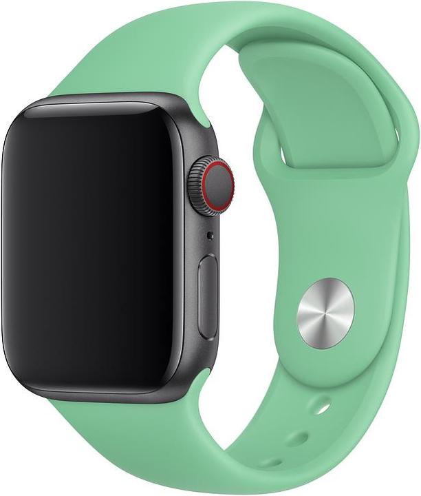 Actual product image Apple Sports strap (40 mm, Fluoroelastomer)