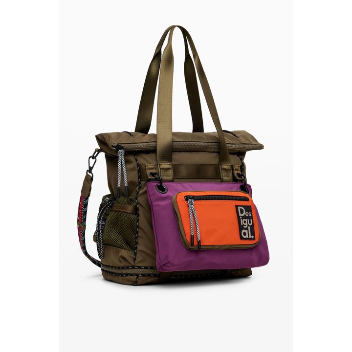 Immagine prodotto Desigual borsa modularis originale voyager